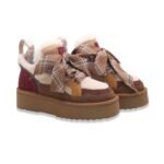 Miss Olivia Moon 9 Milk Coffee