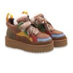 Miss Olivia Moon 7 Cuoio