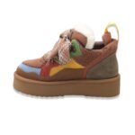 Miss Olivia Moon 7 Cuoio - Image 3