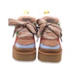 Miss Olivia Moon 7 Cuoio - Image 4