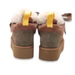 Miss Olivia Moon 7 Cuoio - Image 5