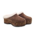 Miss Olivia Carola A3 Tabacco