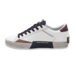 Crime London Distressed White - Image 3