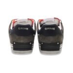 Crime London Distressed Military - Image 5