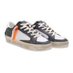 Crime London Sk8 Deluxe Multicolor