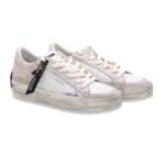 Crime London Sk8 Deluxe Wedge Sand