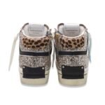 Crime London Sk8 Recut High Platinum - Image 5