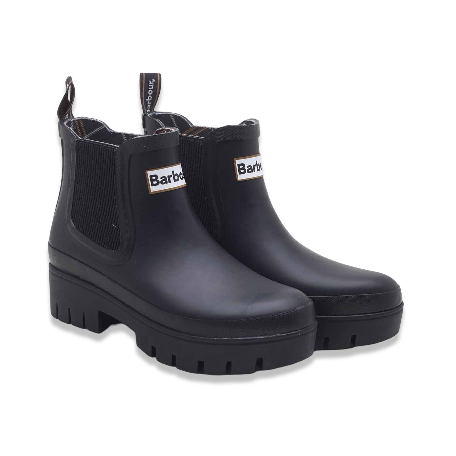 30656-48020-scarpa_36.jpg Barbour Halton Black - Image 1