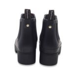 Barbour Halton Black - Image 5