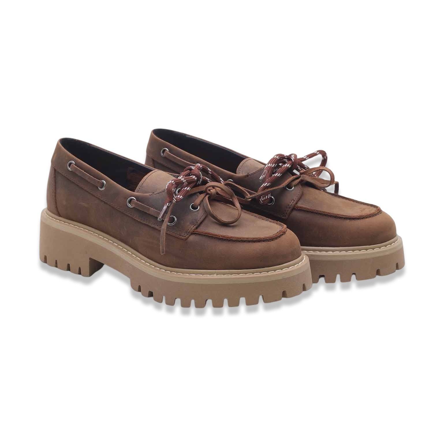 30659-48155-scarpa_42.jpg Belotti Kikka Cuoio - Image 1