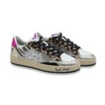 Crime London Chelsea Multicolor