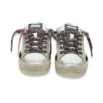 Crime London Sk8 Deluxe White - Image 4