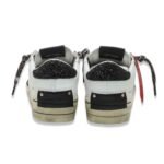 Crime London Sk8 Deluxe White - Image 5