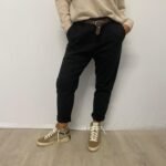 Motel Jeans Pa51 Nero