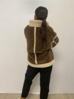 Ste Pellicciotto7 Moro Beige - Image 3