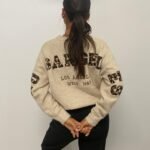 Ste Maglioncino Los Angeles Beige