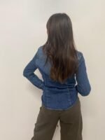 Ste Camicia Jeans Denim - Image 3