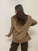 Ste Giacca First Love Moro Beige - Image 3