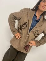 Ste Giacca First Love Moro Beige - Image 4