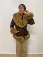 Ste Giaccone Dl30 Moro