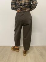 Ste Pantaloni Baloon Moro - Image 3