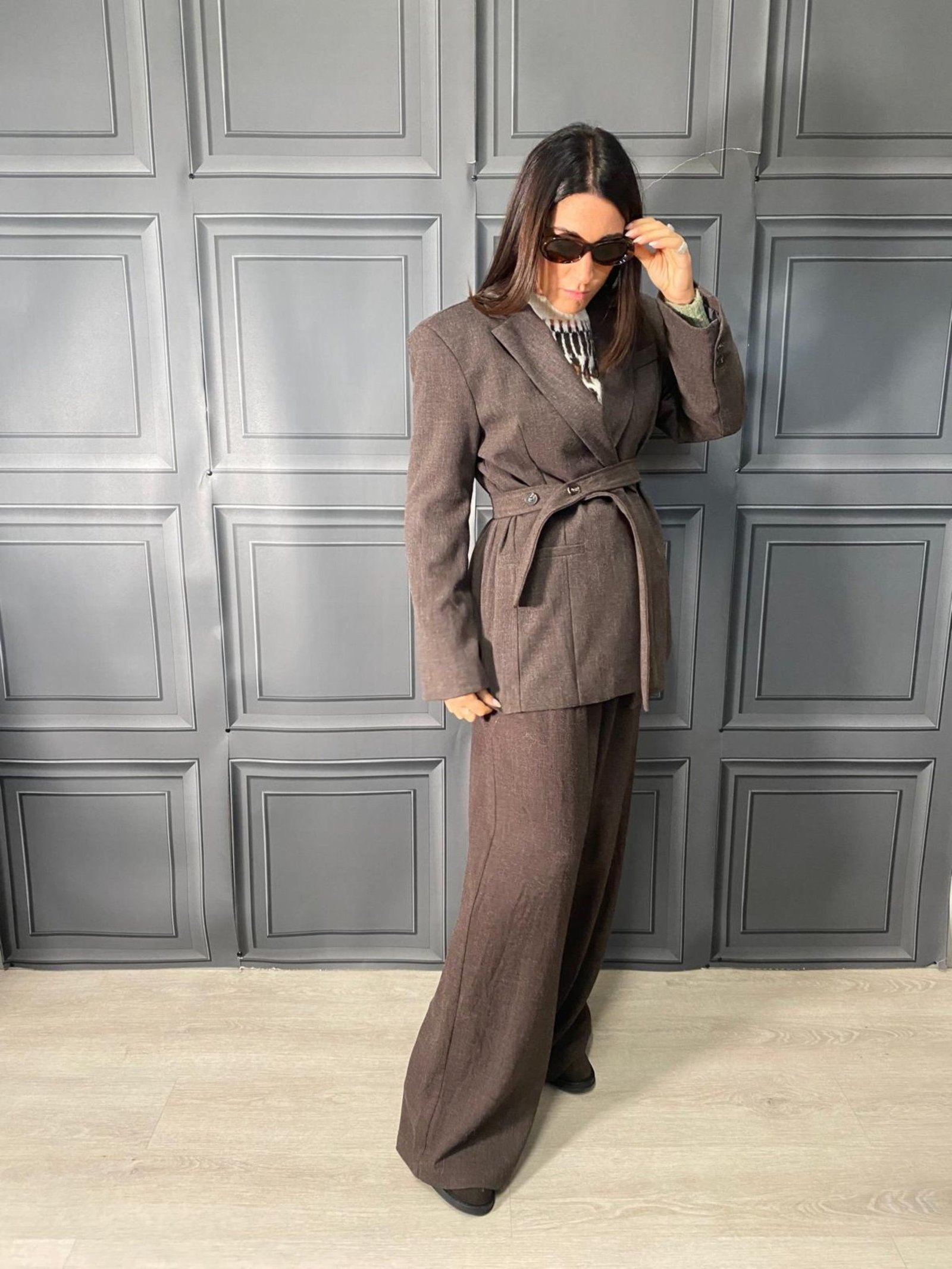 30899-48448-7_3-scaled-1.jpg Ste Pantaloni L9380 Moro - Image 1