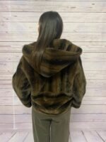 Ste Pellicciotto 9029A Moro - Image 2