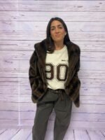 Ste Pellicciotto 9029A Moro - Image 3